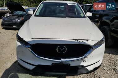 Внедорожник / Кроссовер Mazda CX-5 2020 в 