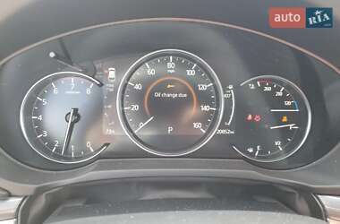 Внедорожник / Кроссовер Mazda CX-5 2020 в 