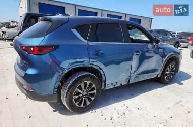 Внедорожник / Кроссовер Mazda CX-5 2023 в 