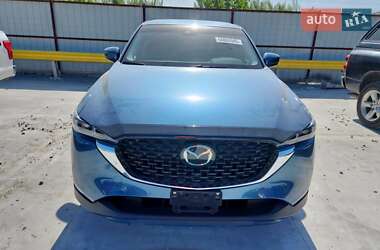 Внедорожник / Кроссовер Mazda CX-5 2023 в 