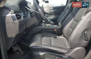 Внедорожник / Кроссовер Mazda CX-5 2024 в 