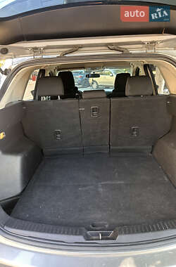 Внедорожник / Кроссовер Mazda CX-5 2012 в 