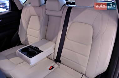 Внедорожник / Кроссовер Mazda CX-5 2023 в 