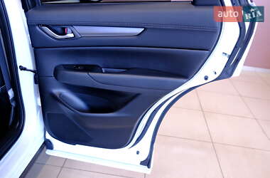 Внедорожник / Кроссовер Mazda CX-5 2023 в 