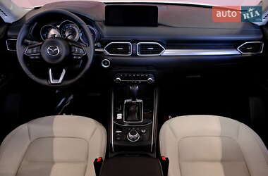 Внедорожник / Кроссовер Mazda CX-5 2023 в 