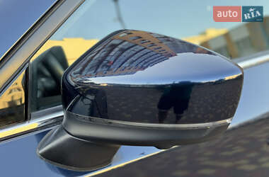Внедорожник / Кроссовер Mazda CX-5 2021 в 