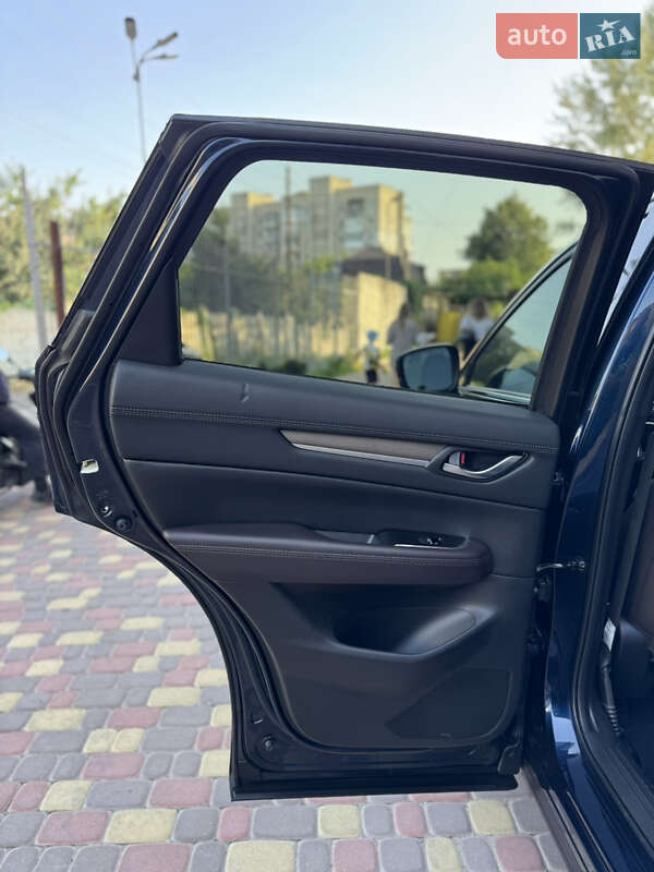 Внедорожник / Кроссовер Mazda CX-5 2021 в Виннице