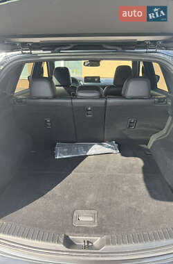 Внедорожник / Кроссовер Mazda CX-5 2022 в 
