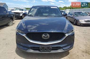 Внедорожник / Кроссовер Mazda CX-5 2021 в 