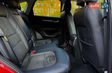 Внедорожник / Кроссовер Mazda CX-5 2021 в 