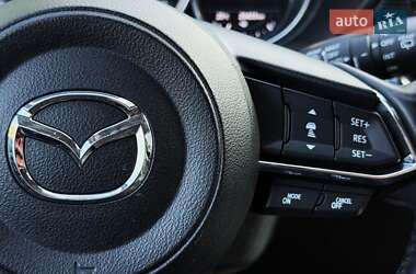 Внедорожник / Кроссовер Mazda CX-5 2021 в 