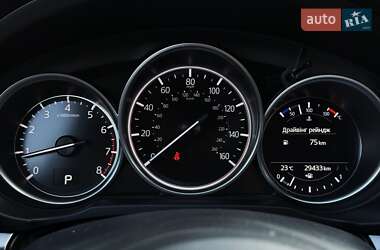 Внедорожник / Кроссовер Mazda CX-5 2021 в 