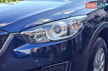 Внедорожник / Кроссовер Mazda CX-5 2014 в 