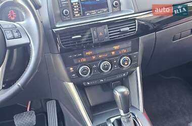 Внедорожник / Кроссовер Mazda CX-5 2014 в 