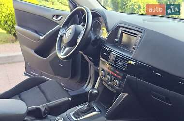 Внедорожник / Кроссовер Mazda CX-5 2014 в 