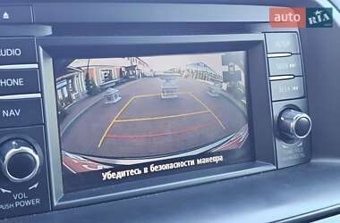 Внедорожник / Кроссовер Mazda CX-5 2014 в 