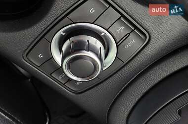 Внедорожник / Кроссовер Mazda CX-5 2012 в 