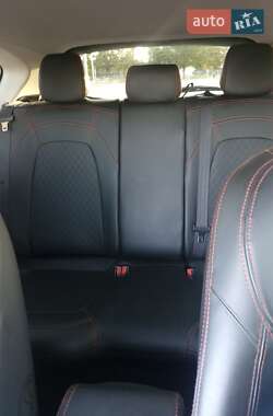 Внедорожник / Кроссовер Mazda CX-5 2017 в 