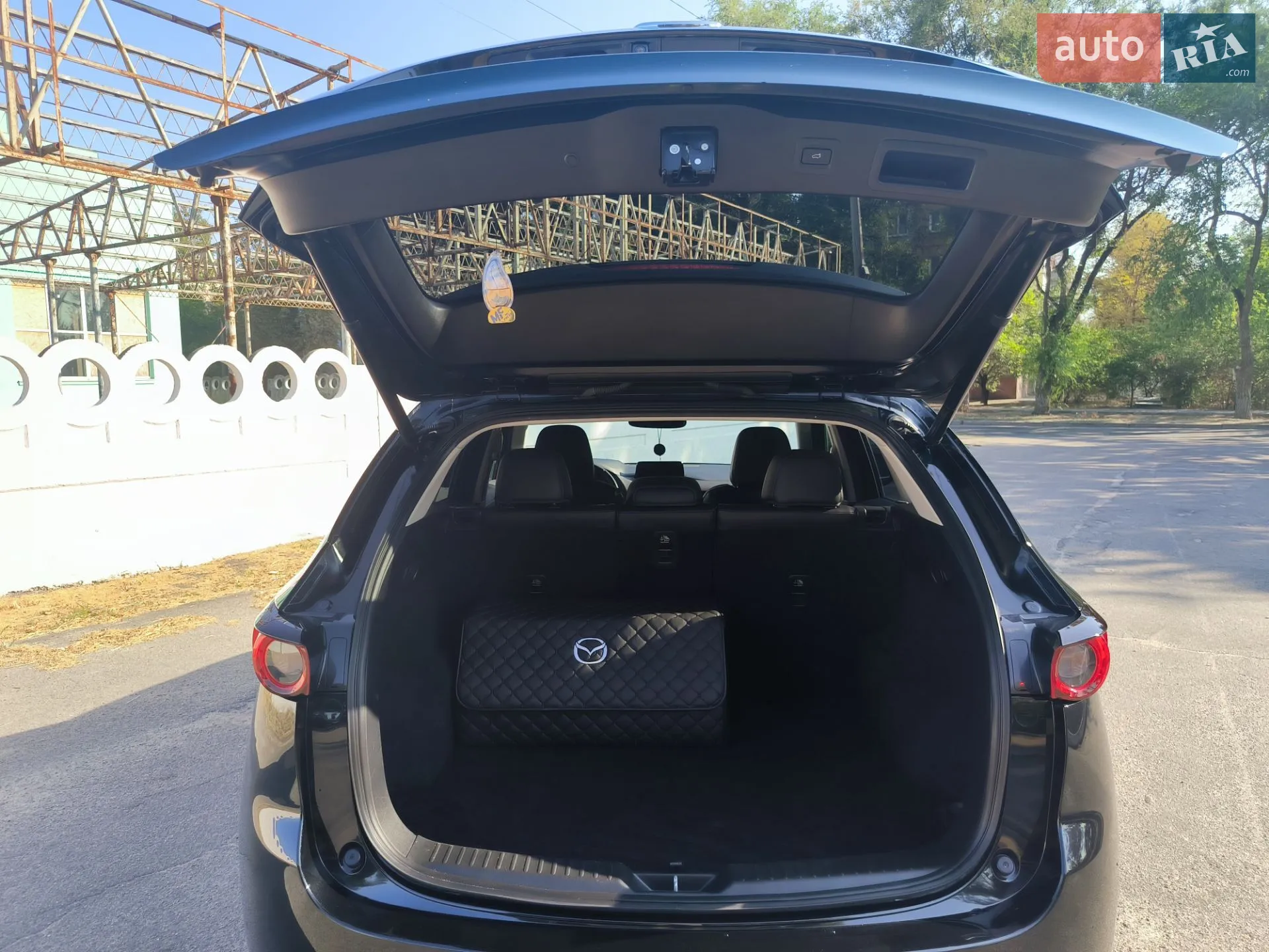 2019 Mazda CX-5 - мініатюра 4