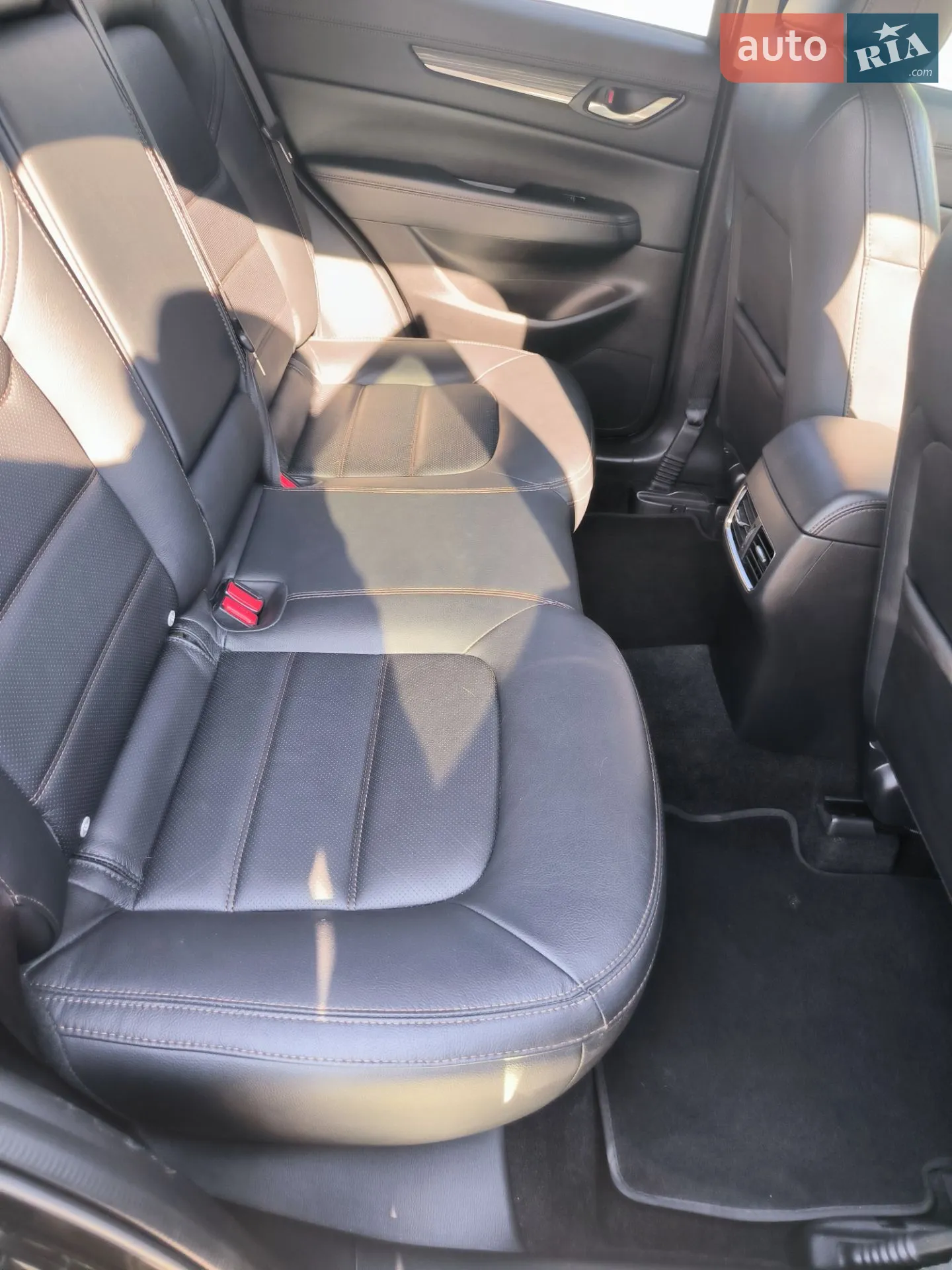 2019 Mazda CX-5 - мініатюра 12