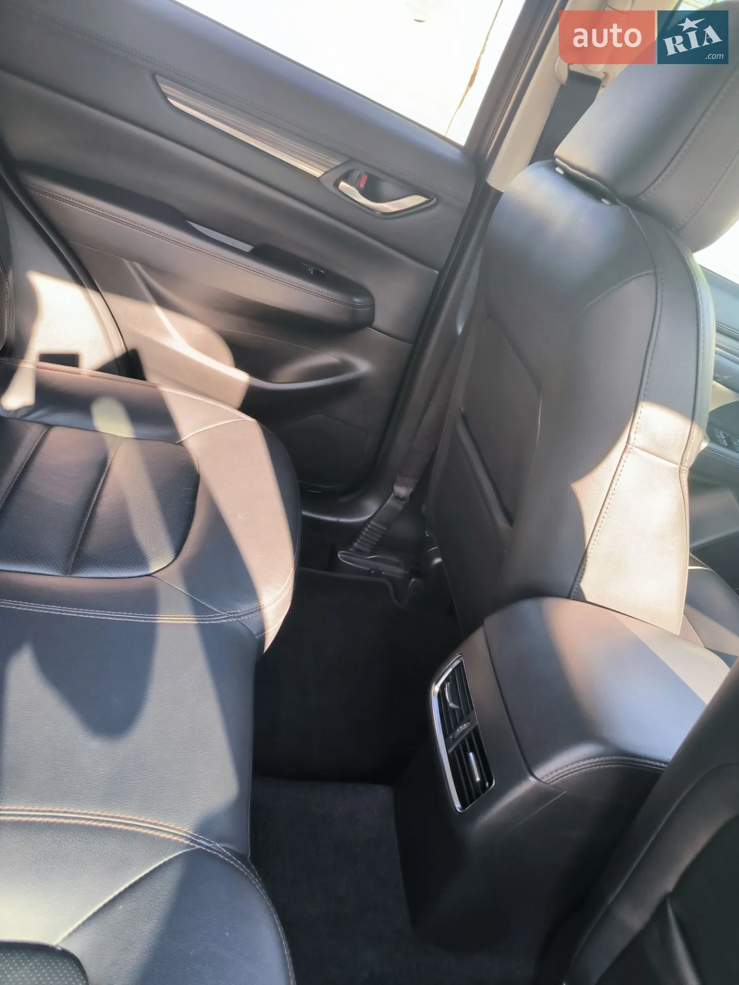 2019 Mazda CX-5 - мініатюра 13