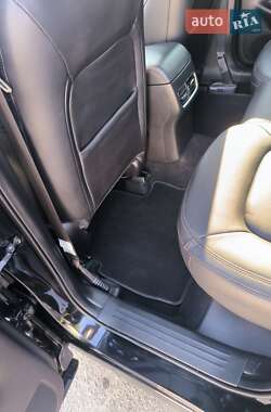 Внедорожник / Кроссовер Mazda CX-5 2019 в 
