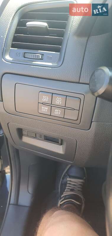 Внедорожник / Кроссовер Mazda CX-5 2014 в Обухове