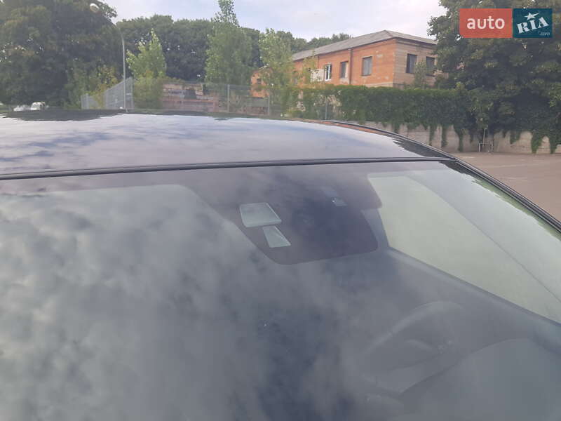 Внедорожник / Кроссовер Mazda CX-5 2015 в Ровно