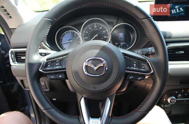 Внедорожник / Кроссовер Mazda CX-5 2023 в 