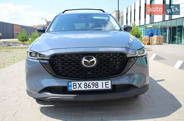 Внедорожник / Кроссовер Mazda CX-5 2023 в 
