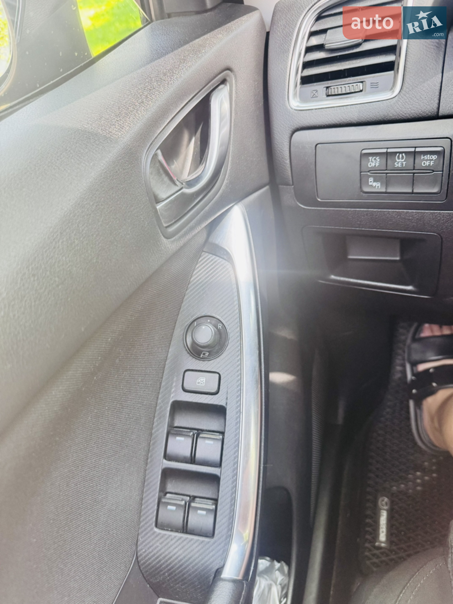 2015 Mazda CX-5 - мініатюра 6