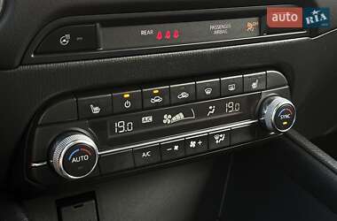 Внедорожник / Кроссовер Mazda CX-5 2019 в 