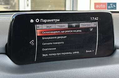 Внедорожник / Кроссовер Mazda CX-5 2019 в 