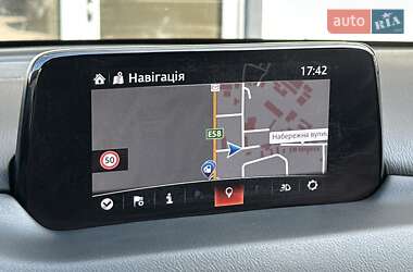 Внедорожник / Кроссовер Mazda CX-5 2019 в 