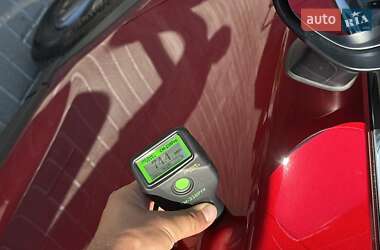 Внедорожник / Кроссовер Mazda CX-5 2019 в 