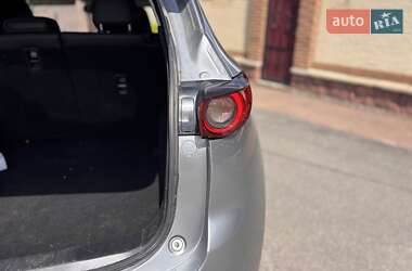 Внедорожник / Кроссовер Mazda CX-5 2019 в 