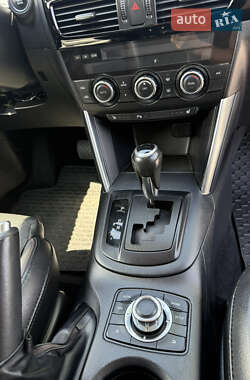 Внедорожник / Кроссовер Mazda CX-5 2012 в 