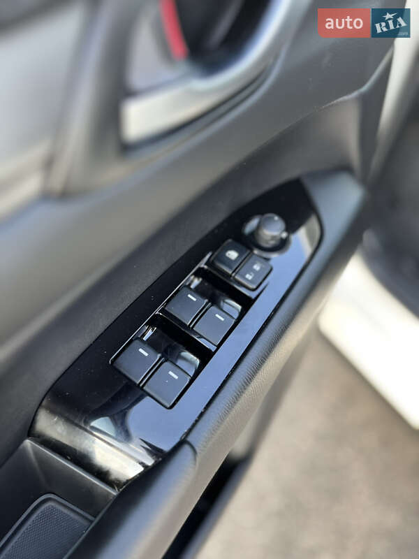 Внедорожник / Кроссовер Mazda CX-5 2023 в Виннице