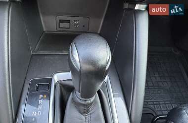 Внедорожник / Кроссовер Mazda CX-5 2015 в 