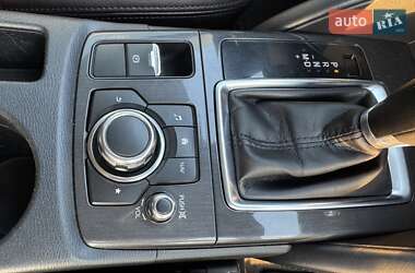 Внедорожник / Кроссовер Mazda CX-5 2015 в 