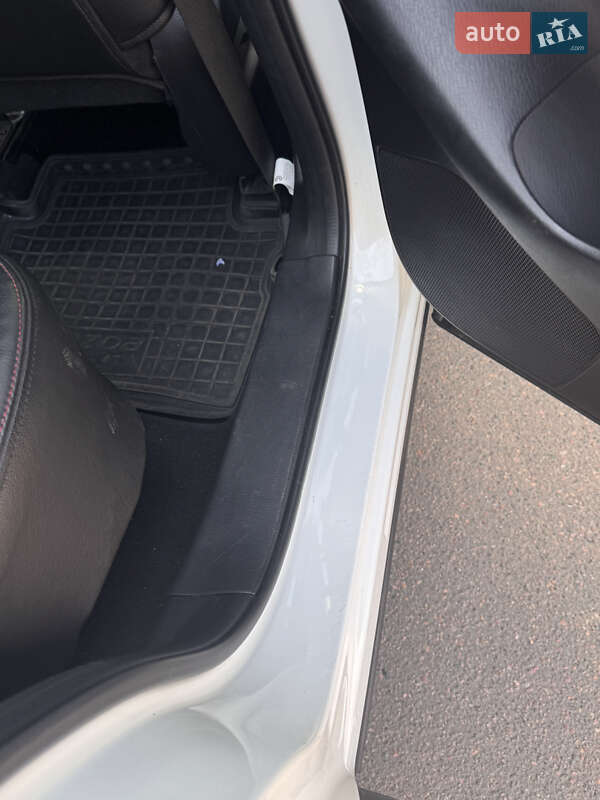 Внедорожник / Кроссовер Mazda CX-5 2013 в Одессе