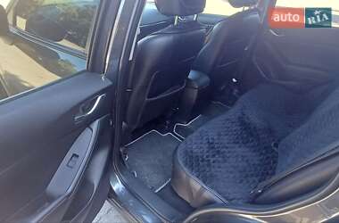 Внедорожник / Кроссовер Mazda CX-5 2014 в 