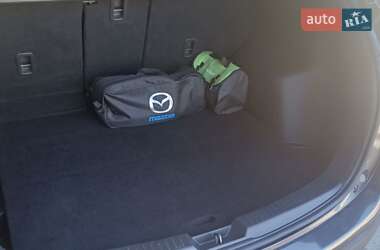 Внедорожник / Кроссовер Mazda CX-5 2014 в 