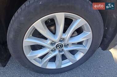 Внедорожник / Кроссовер Mazda CX-5 2014 в 