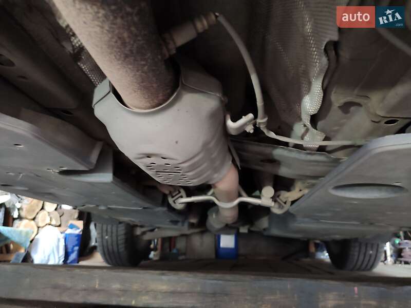 Внедорожник / Кроссовер Mazda CX-5 2015 в Чугуеве