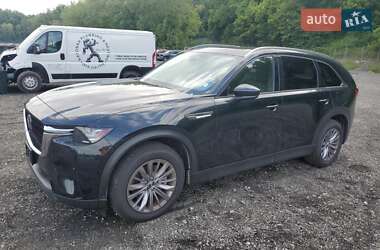 Mazda CX-5 2025