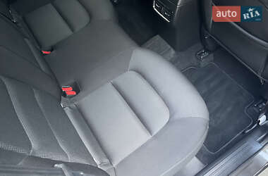 Внедорожник / Кроссовер Mazda CX-5 2018 в 