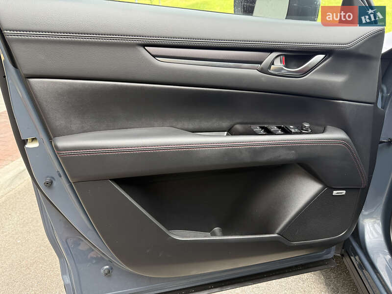 Внедорожник / Кроссовер Mazda CX-5 2023 в Киеве