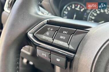Внедорожник / Кроссовер Mazda CX-5 2023 в 