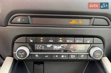 Внедорожник / Кроссовер Mazda CX-5 2023 в 